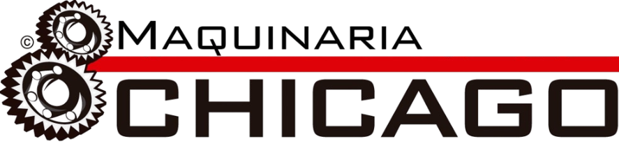 Logo CHICAGO en fondo transparente