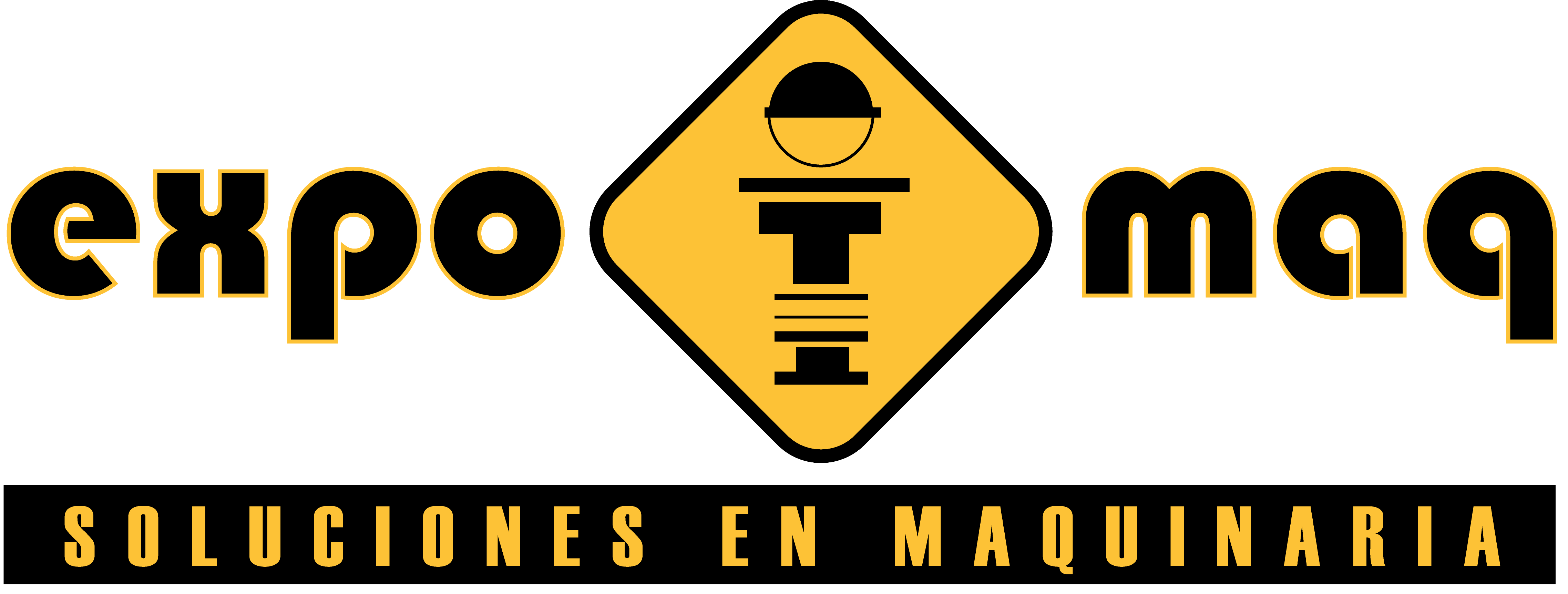 EXPOMAQ LOGO FONDO TRANSPARENTE